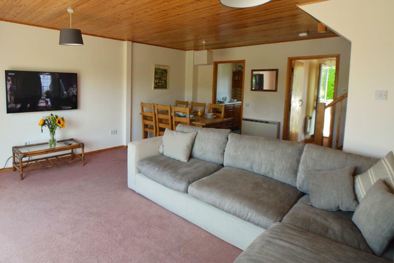 סירנססטר Mallard Lodge מראה חיצוני תמונה
