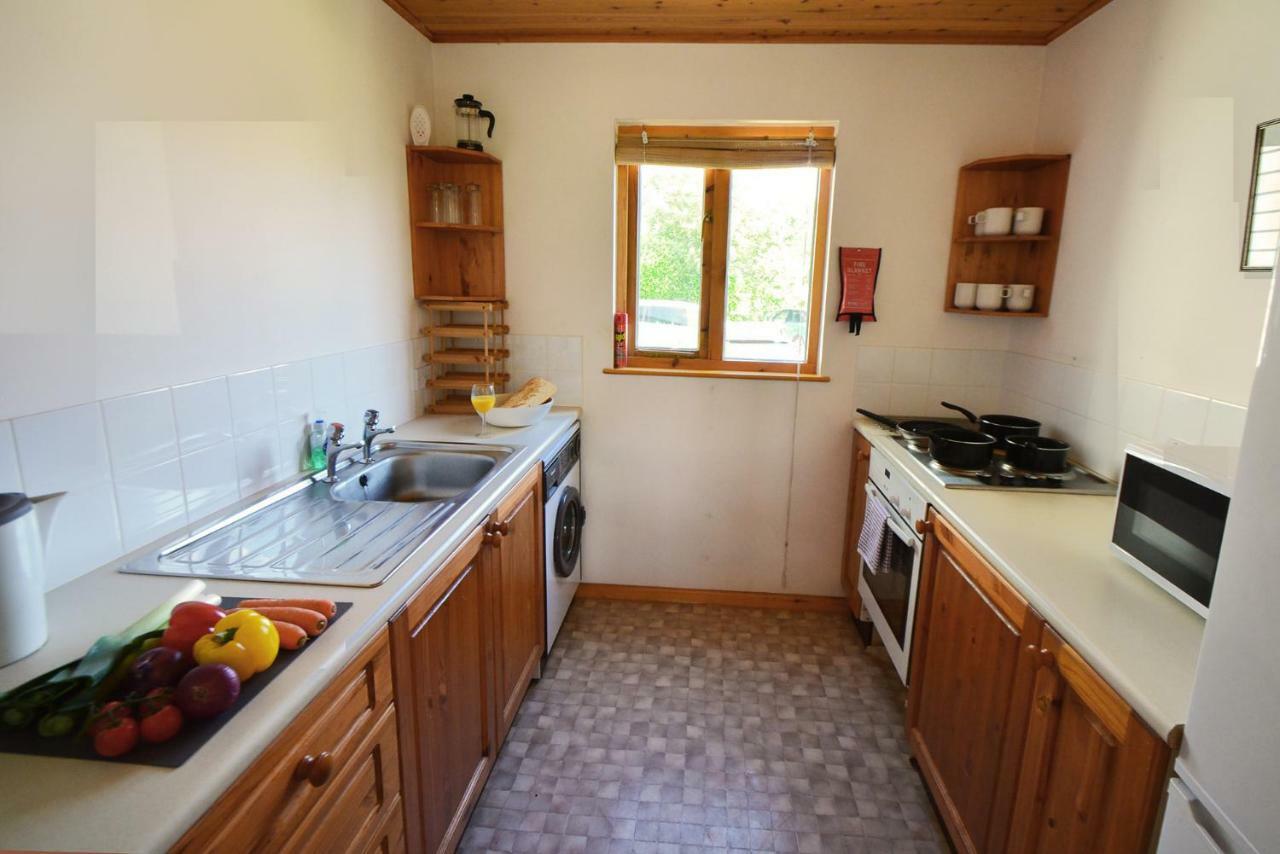 סירנססטר Mallard Lodge מראה חיצוני תמונה