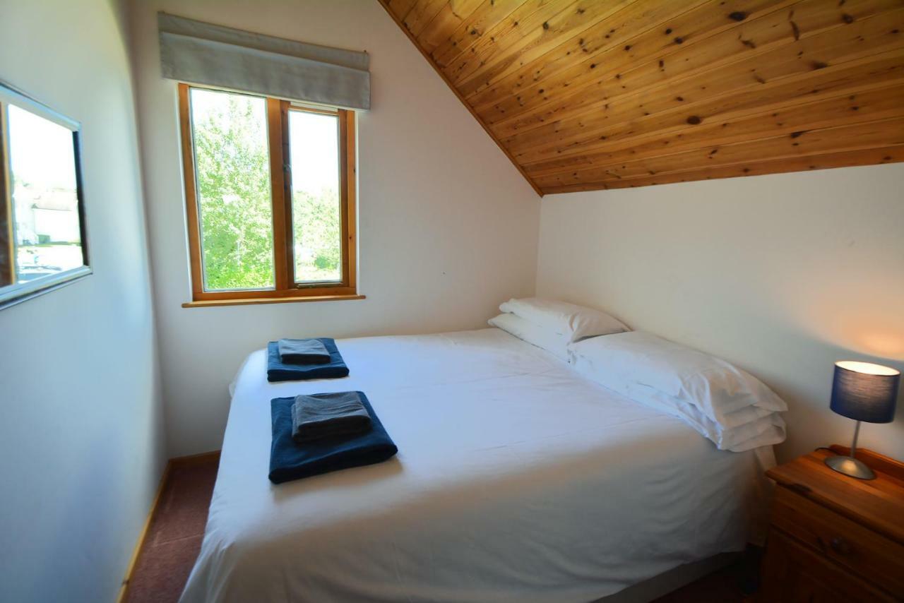 סירנססטר Mallard Lodge מראה חיצוני תמונה
